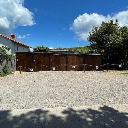 Apartments Monika Bed&Breakfast Punat Zewnętrze zdjęcie