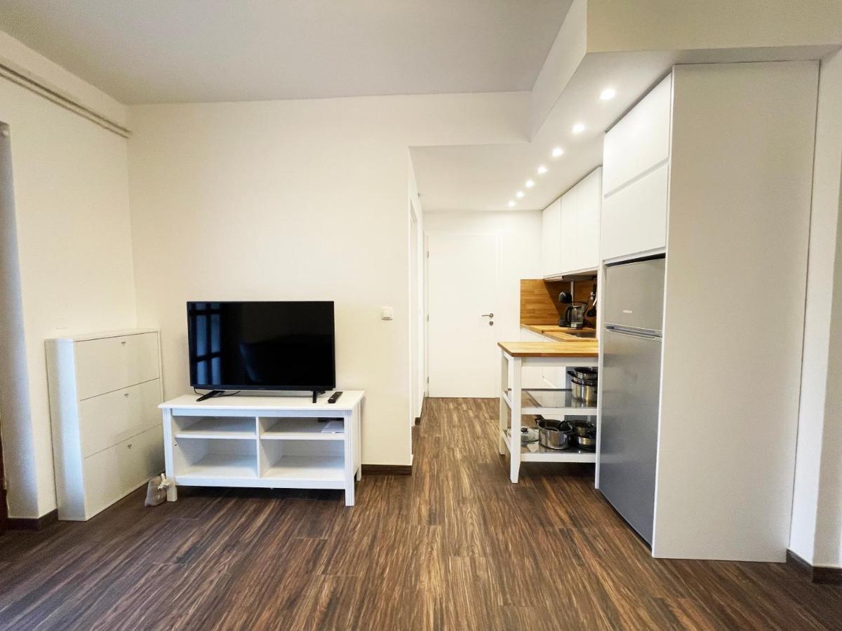 Apartments Monika Bed&Breakfast Punat Zewnętrze zdjęcie